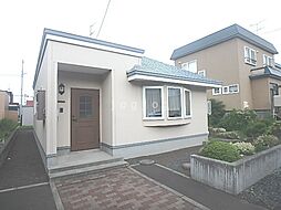 石狩市花川南三条3丁目の一戸建て