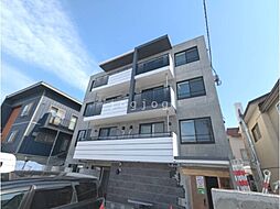 札幌市東区北二十四条東4丁目
