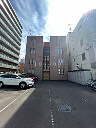 コムフォート北16条 403