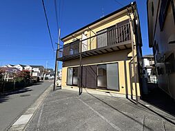 玉屋テラスハウス85 D-10