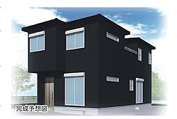 中津新築 1号棟