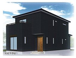 中津新築 3号棟