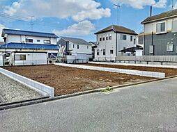 相模原市中央区田名の土地