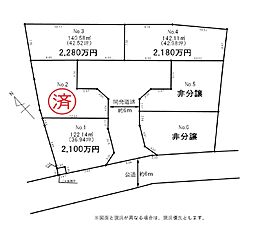 海老名市杉久保