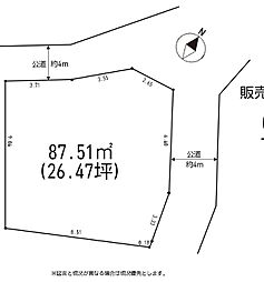 厚木市下古沢