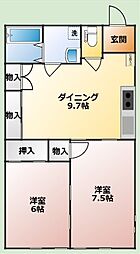 コーポ斎藤 301号室