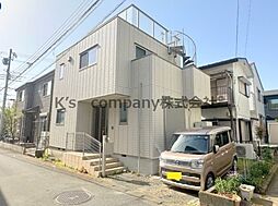 H26年築中古住宅　倉見