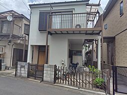川崎市中原区上小田中二丁目