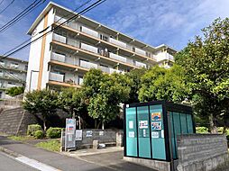 鳶尾団地24街区　7号棟