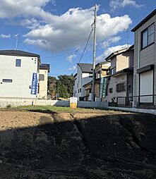 寒川町岡田 売地