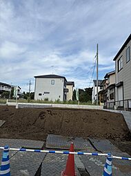 寒川町岡田　売地