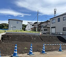 寒川町岡田　売地