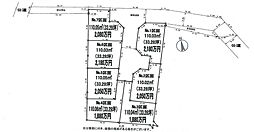 綾瀬市上土棚中　売地 NO.1区画