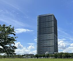 幕張ベイパーク　ライズゲートタワー