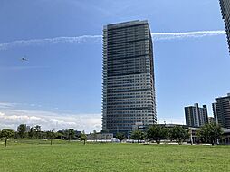幕張ベイパーク　ライズゲートタワー