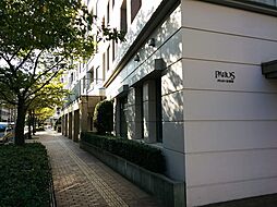 パティオス16番街