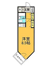 朝日プラザ東池袋 419