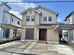 草津市新浜町　貸家