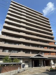 コスモ草津弐番館