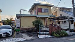 御池台1丁 戸建