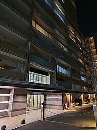 サンメゾン緑地公園アベニュー