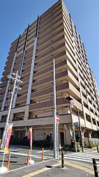 エイジングコート堺東 401