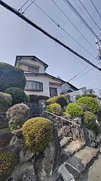 堀上緑町　戸建