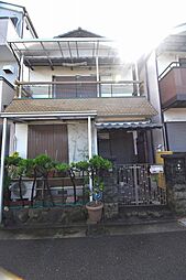 深井北町　戸建