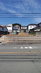 家原寺町2丁　売地