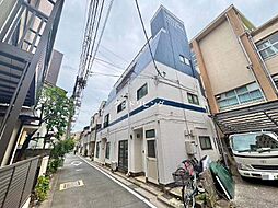 山一東尾久ステーツ