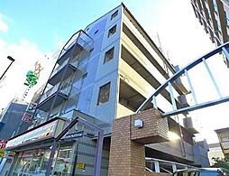 第一サイプレスマンション