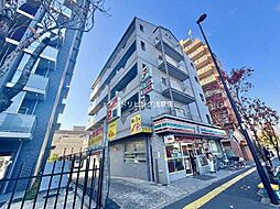 第一サイプレスマンション