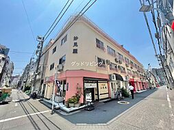浅草妙見屋ビル