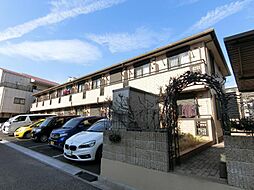 ヘーベルメゾン尚