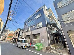 山一田端新町1丁目ビル