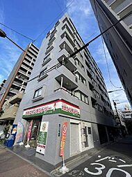 ベルメゾン上野松が谷