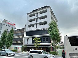 浅草むぎとろハイム