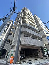 レジディア入谷