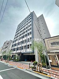 コンフォリア台東根岸