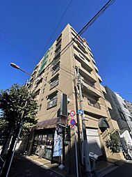 プレジデンス細川 302