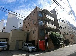 台東区元浅草3丁目