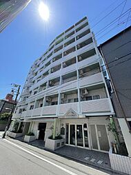 アーバンヒルズ浅草第2 302