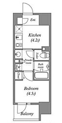 コスモグラシア三ノ輪