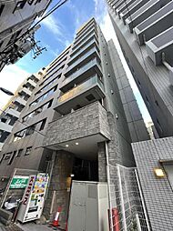 フォレシティ蔵前