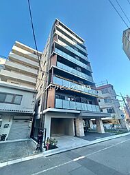 アスブルーム奥浅草