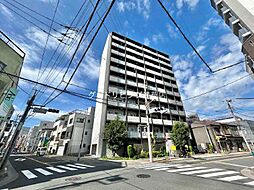 ジェノヴィア三ノ輪スカイガーデン 903