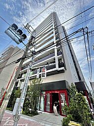 コンフォリア東上野