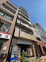 ハイツ・リッチモンド