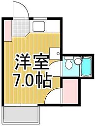 サンハイムひばりヶ丘