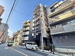 リテラス三ノ輪ウエスト